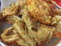 -家味螺蛳粉&烤鱼(五角场店)