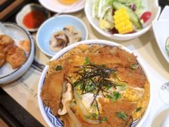 -红叶日料·放题·海胆·定食(星海店)