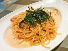 -BISTROFIORE美伊娜(伊犁南路店)