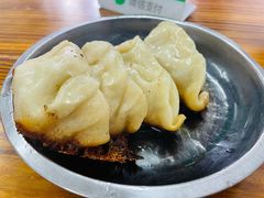 锅贴-黄阿姨锅贴大王(万航渡路店)