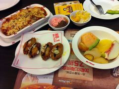 -米斯特比萨(望京西园店)