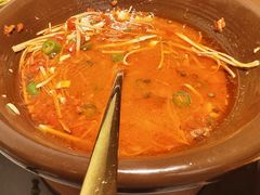 -花椒俏川菜小馆(南海万达店)