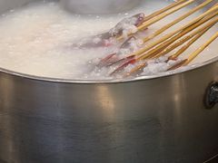 -盈田盈粥庄(博山东路店)