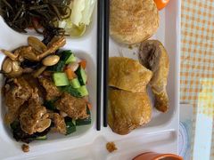 烤鸡小套餐-香妃烤鸡(西单店)