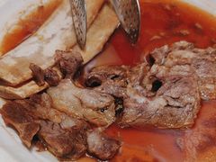 -西贝(龙华天虹购物中心店)