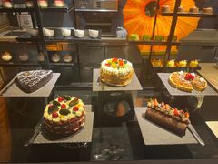 -富力希尔顿酒店·地阔自助餐厅