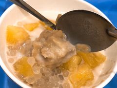 -冰神糖水铺(国贸中心店)