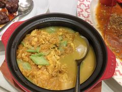-世博源公馆·本帮融合菜·主题包厢·江景餐厅