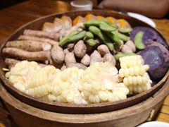 -小江南(老洋桥店)