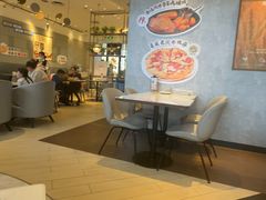 -必胜客(WOW合肥北城店)