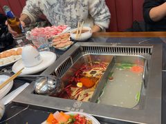 -晓林火锅(安定门店)