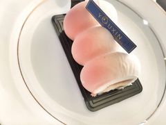 -游心咖啡(青山滨江店)