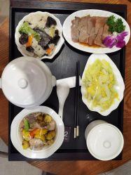-宝生月子中心·独栋独院式(南山店)