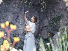 -上海鲜花港