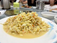 -宾朋海鲜饭庄(兴海路店)