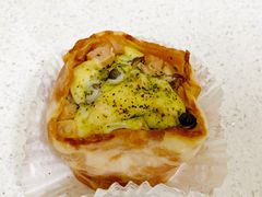 -喜茶(北京五棵松华熙店)