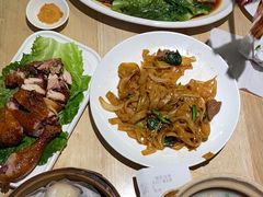 -花少爷的粥(中贸广场店)