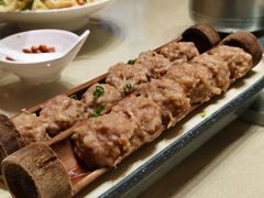 -香顺·客家菜(东坑店)