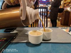 -娜玛瑟德餐厅(宇拓路店)