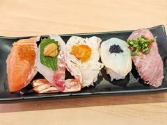 -寿司郎(皇庭广场店)