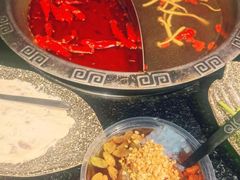 -山下火锅(旅顺店)