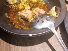 -云海肴·汽锅鸡·云南菜(广安门天虹店)