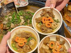 -探鱼·鲜青椒爽麻烤鱼(正佳广场店)