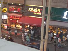 -黑色经典臭豆腐·湖南特产(步行街店)