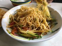 -帕米尔食府(白云观店)
