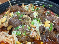 -云中菜馆(恒晟·云中绿园店)