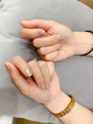 点击看大图 -Wink美甲美睫