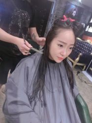 -MS.SALON美发沙龙
