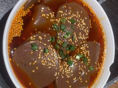 -炉角·鲍鱼牛腩煲(国贸商城店)