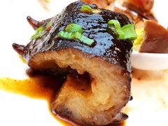 虾子大乌参-上海滩