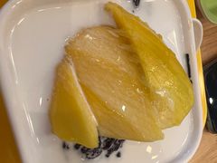 -满记甜品(荟聚购物中心店)