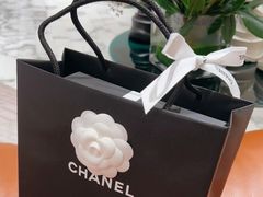 -CHANEL(恒隆广场店)