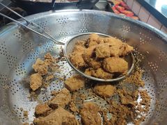 -三味臭豆腐(鲁迅故里店)