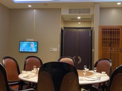 包厢-郑庄脂渣海鲜楼(九水路店)