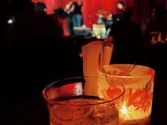 -JZ Club 爵士酒吧(上海店)