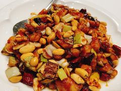 -眉州东坡(清河万象汇店)