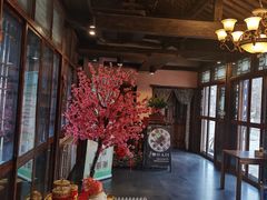 -烧肉馆(古北水镇景区店)
