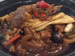 -香香海南菜餐厅