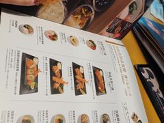 菜单-胜博殿日式炸猪排(西红门店)