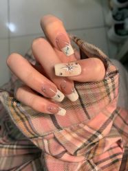 点击看大图 -四季·予你日式美甲美睫Nail