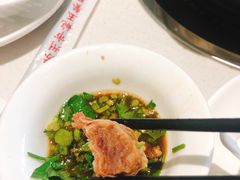 -古乐牛香·鲜牛肉牛杂火锅(新区店)