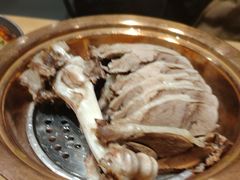 -哈啾嗨·新概念蒙餐(红星新城店)