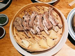 -长安记·大美陕菜(朝阳大悦城店)