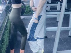 -金港健身游泳(水围店)