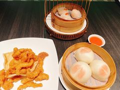 -鹊玥·粤菜小馆(汇智国际商业中心店)