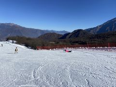 -太子岭滑雪场